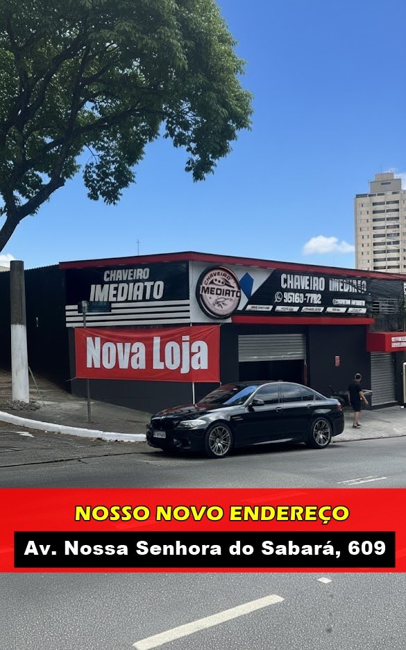 LOJA NOVA