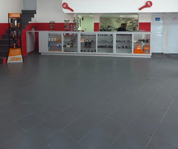 Loja chaveiro Imediato Campo Grande SP